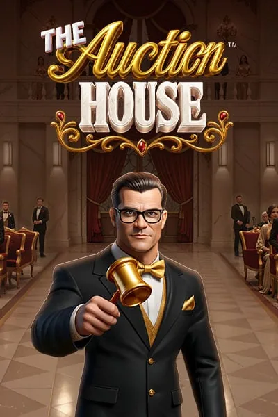 The Auction House
