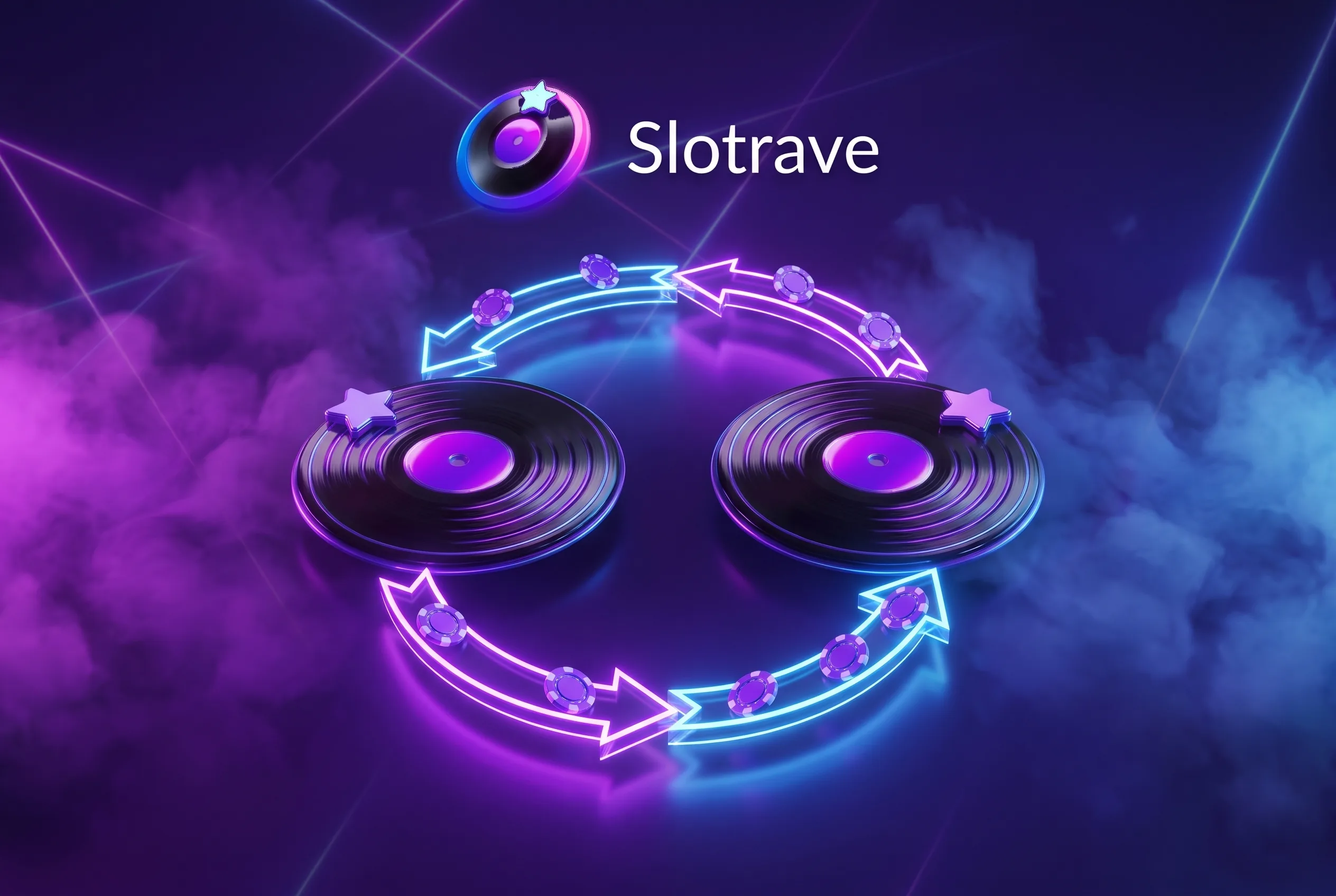 Slotrave deposits withdrawals