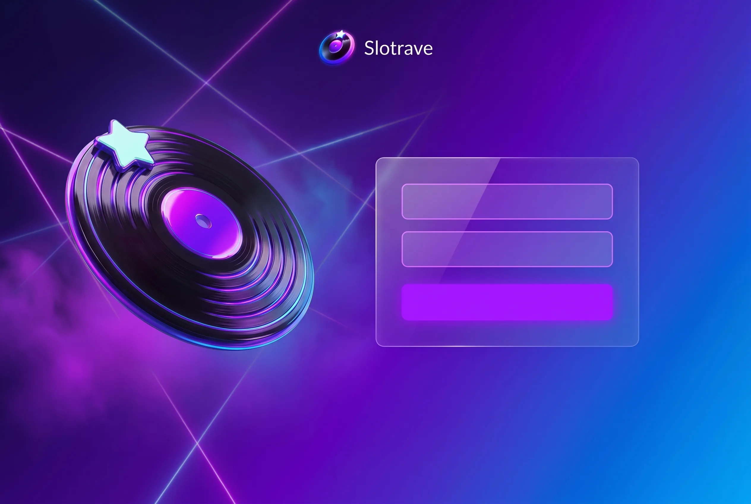 Slotrave sign up guide