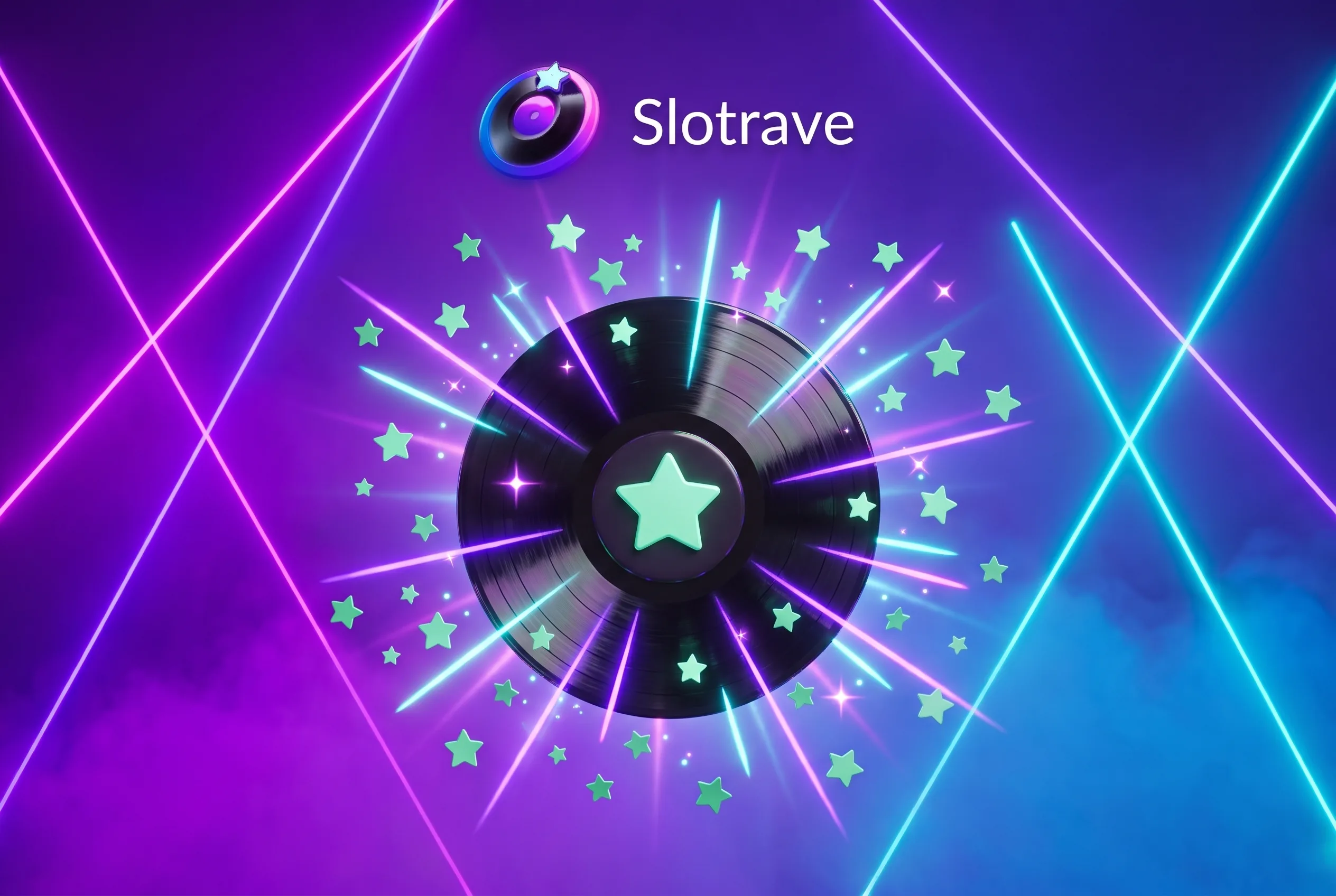 Slotrave welcome bonus